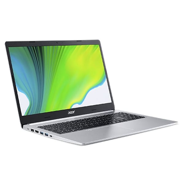 Buy Acer Aspire 5 A514 53g 518d Laptop Core I5 1ghz 8gb 512gb 2gb Win10 14inch Fhd Silver English Arabic Keyboard Online In Uae Sharaf Dg