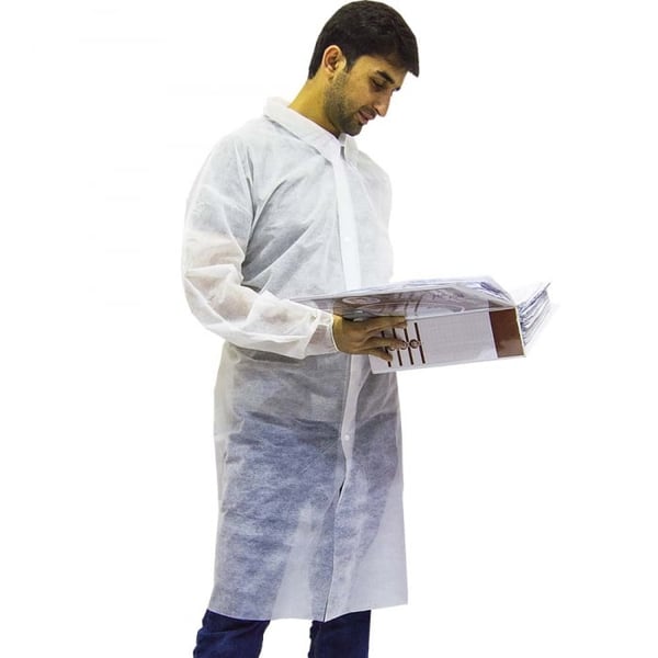 Empiral Labcoat Empiral Labcoat