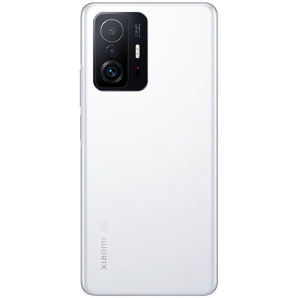 Xiaomi 11T 128GB Moonlight White 5G Dual Sim Smartphone