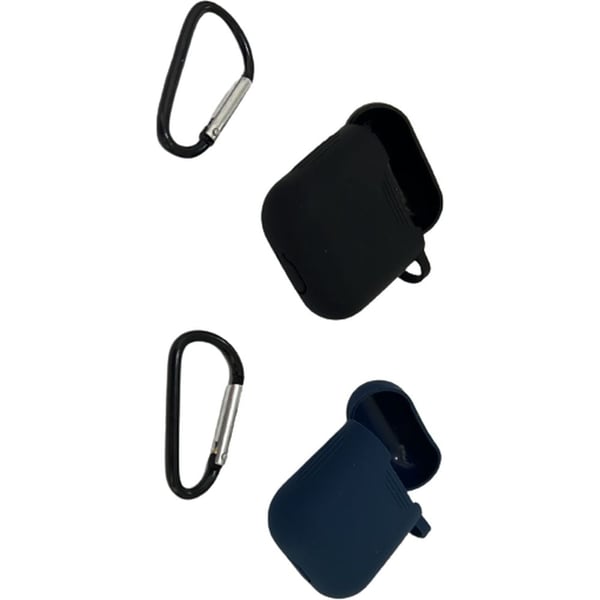 Throne Premium Case For Airpods Assorted