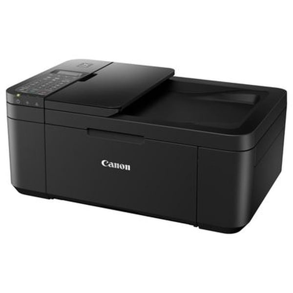 Canon PIXMA TR4640 All In One Printer Canon PIXMA TR4640 All In One Printer
