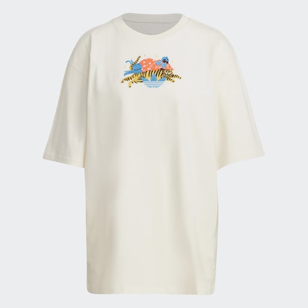 Adidas discount 36 tee