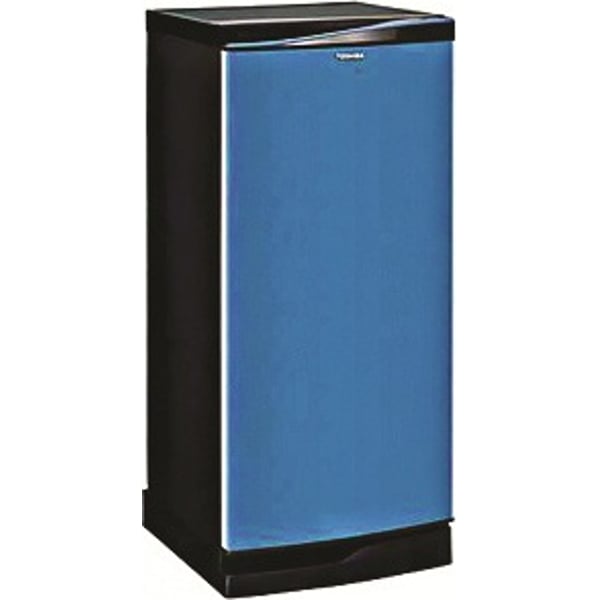 Freezer toshiba 150 liter new arrivals