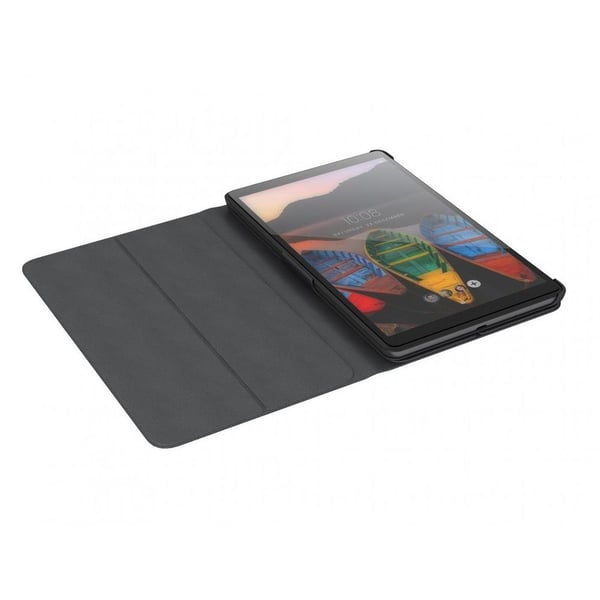 Lenovo Folio Case Black Tab M8 8 Inches