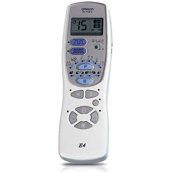 Buy Omron Tens Massager E4 Online in UAE Sharaf DG