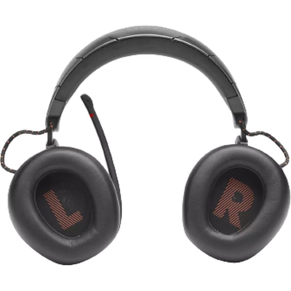 JBL QUANTUM810 Wireless Bluetooth Over Ear Gaming Headset Black JBL QUANTUM810 Wireless Bluetooth Over Ear Gaming Headset Black