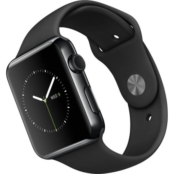 best buy apple watch stainless steel