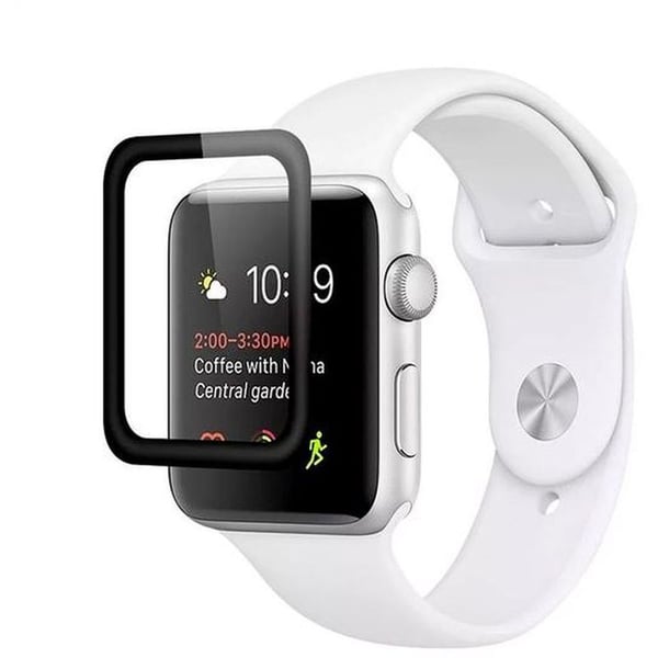 Apple watch s5 shop screen protector