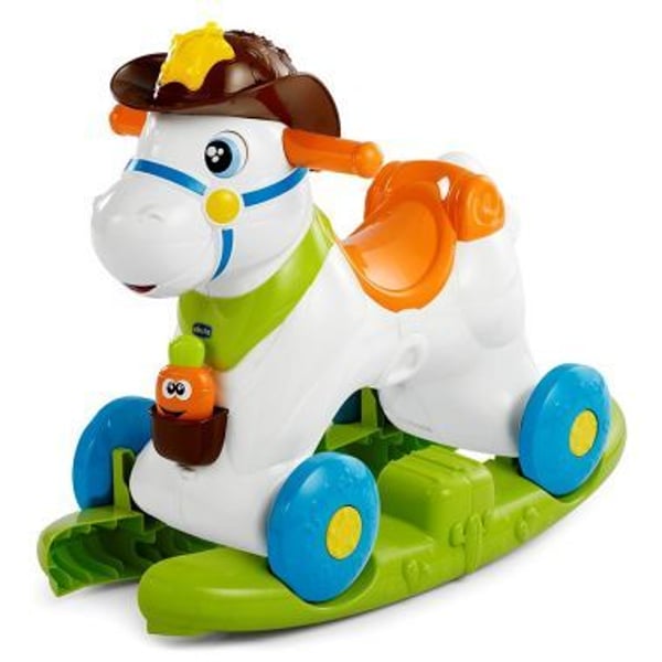 Chicco Baby Rodeo