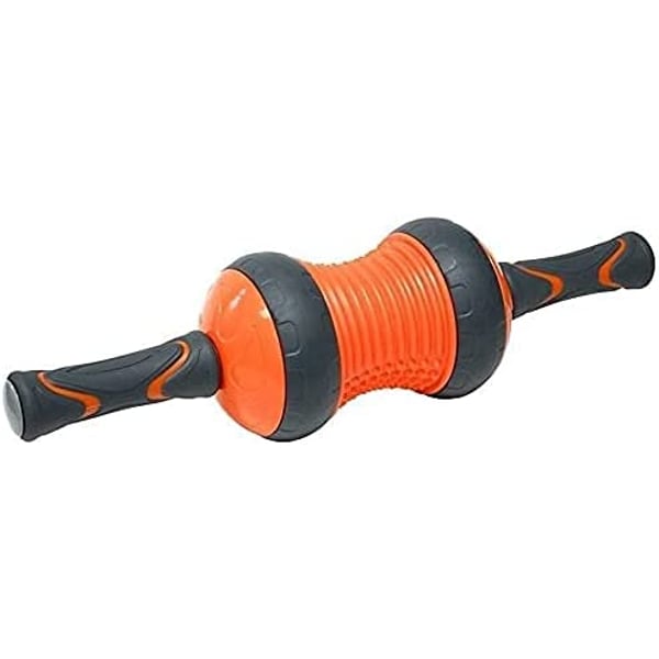 ULTIMAX Ab Exercise Wheel for Gym Fitness Men & Women Strength Training Ab Roller for Abs Workout Ab Roller Wheel Exercise Equipment