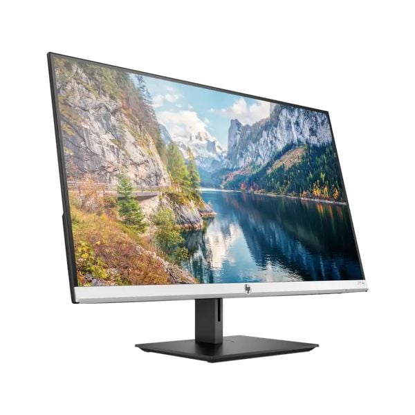 HP 27F FHD IPS Monitor 27inch HP 27F FHD IPS Monitor 27inch