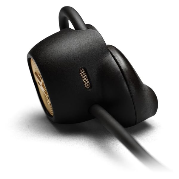 Marshall Minor II Wireless In-Ear Headphone Black Marshall Minor II Wireless In-Ear Headphone Black