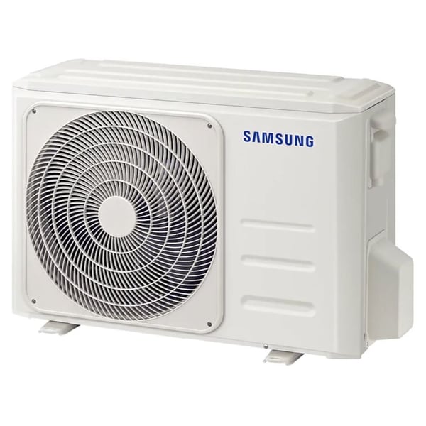 Samsung Split Air Conditioner 2 Ton AR24TRHQJWK/SG