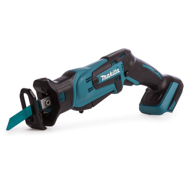 Makita DJR185Z 18V Li-Ion Reciprocating Saw W/Out Battery
