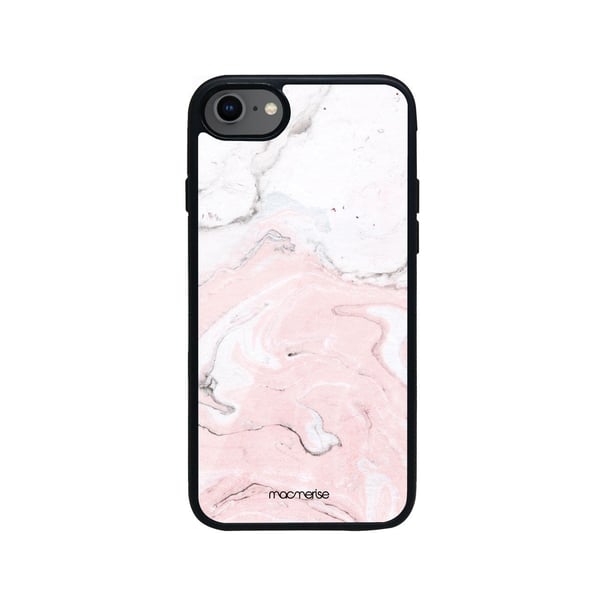 Marble Rosa Verona - Glass Case for iPhone 8 Marble Rosa Verona - Glass Case for iPhone 8