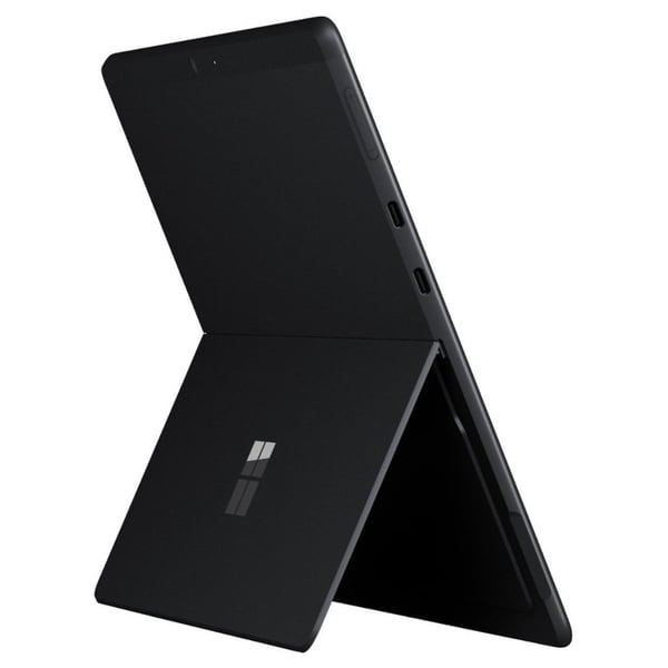 Microsoft Surface Pro X - SQ1 8GB 128GB Shared Win10 13inch Black