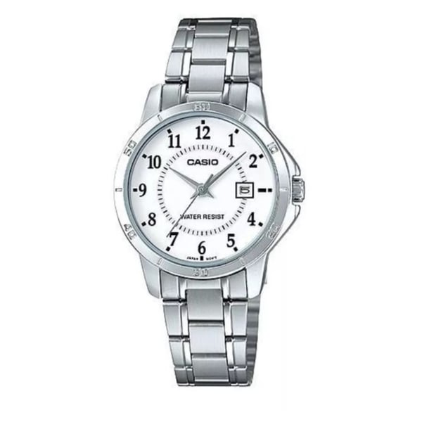 Casio LTP-V004D-7BU Dress Women's Watch Casio LTP-V004D-7BU Dress Women's Watch