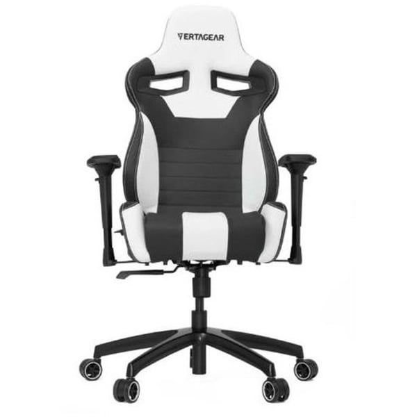 Vertagear Racing Series SLine Gaming Chair Black/White Edition Online