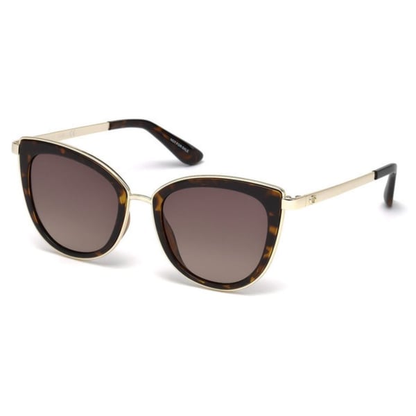 Guess GU7491-52F-52 Women's Sunglass