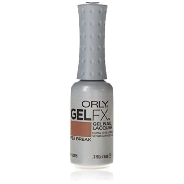 Orly deals gel polish