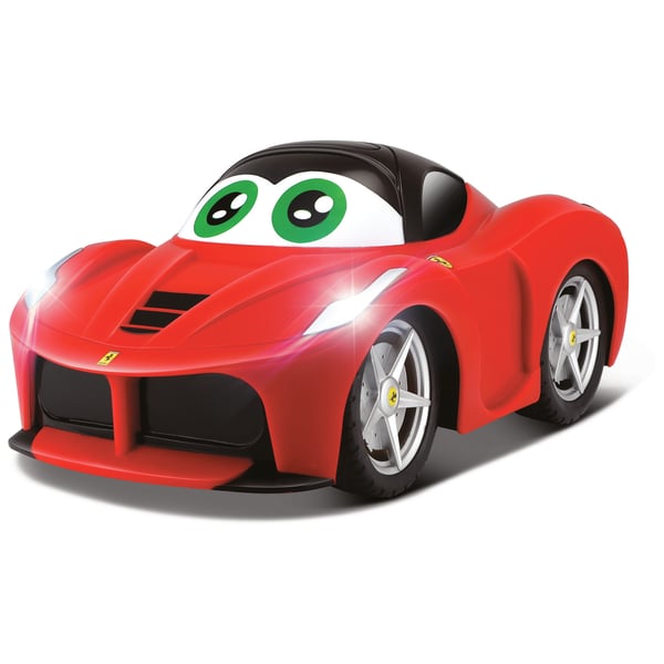 revellino my first rc car