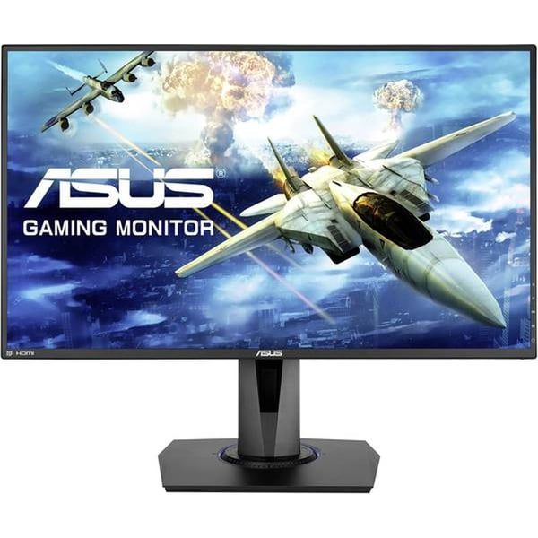 Asus 4712900701777 VG275Q Gaming Monitor 27