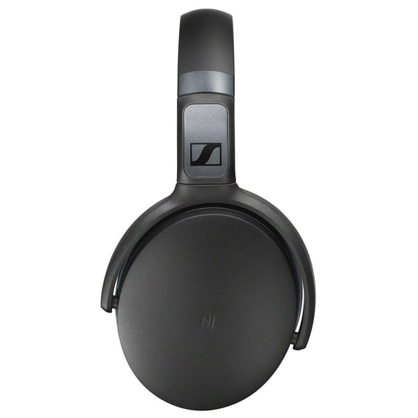 Sennheiser Wireless on Ear Headphone Black HD440BT Sennheiser Wireless on Ear Headphone Black HD440BT