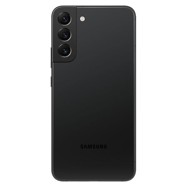 Samsung Galaxy S22+ 5G 256GB Phantom Black Smartphone