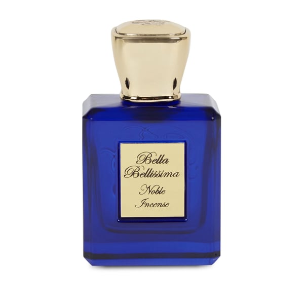 Bella Bellissima Essence Of Oud Noble Incense (u) Parfum 50 Ml Uk