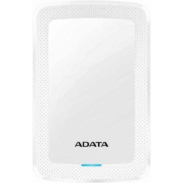Ext. Adata Hv300 1tb Hdd White