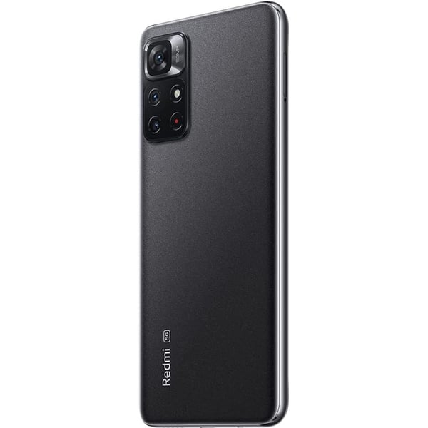 Xiaomi Redmi Note 11S 128GB Midnight Black 5G Dual Sim Smartphone Xiaomi Redmi Note 11S 128GB Midnight Black 5G Dual Sim Smartphone
