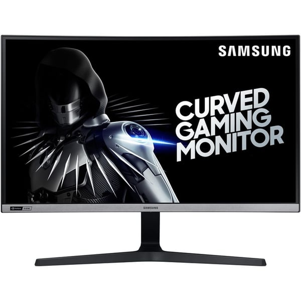 Samsung LC27RG50F FHD Curved Gaming Monitor 27inch