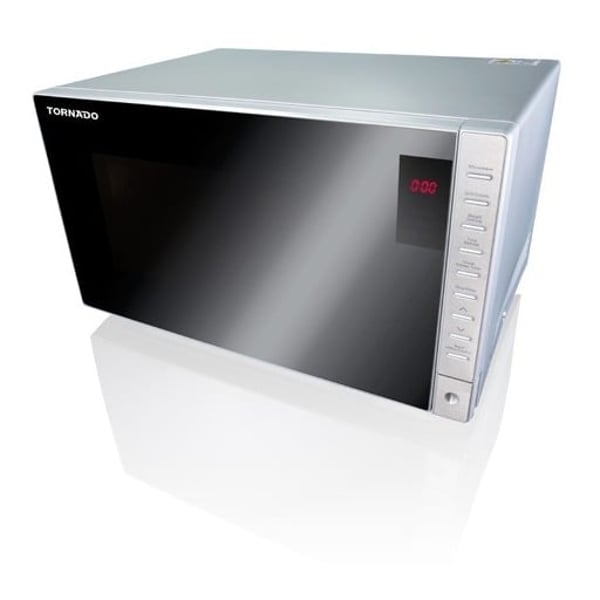 Tornado Grill Microwave Oven TM25SD