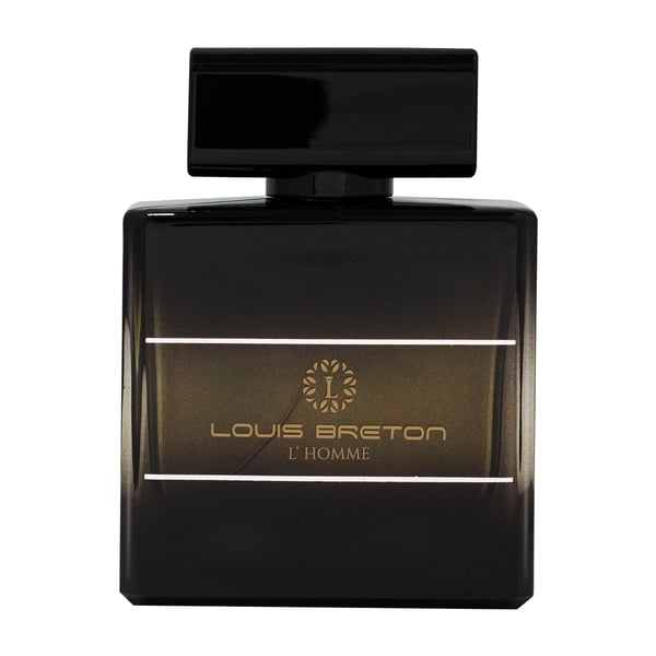 Louis Breton L Homme For Men Eau De Parfum 100ml