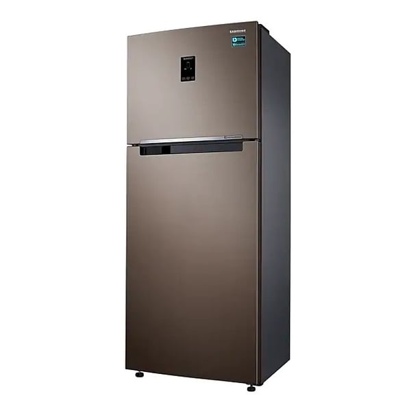 Samsung Top Mount Refrigerator 650 Litres RT65K6237DX