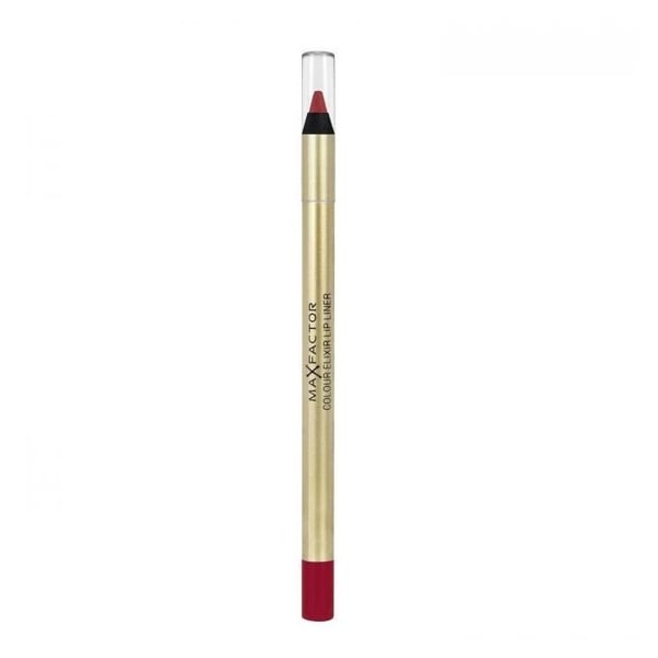 Max Factor Color Elixir Lip Liner - Red Blush 12