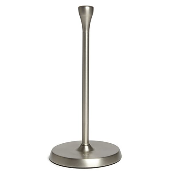 Umbra Tally Paper Towel Holder Nickel