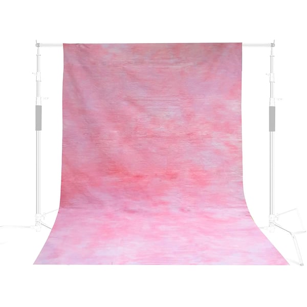 COOPIC CM-05 Photography Backdrop (3MX6M) Art Fabric Smoky Light Pink Photography Background For Photo Studio Props. COOPIC CM-05 Photography Backdrop (3MX6M) Art Fabric Smoky Light Pink Photography Background For Photo Studio Props.