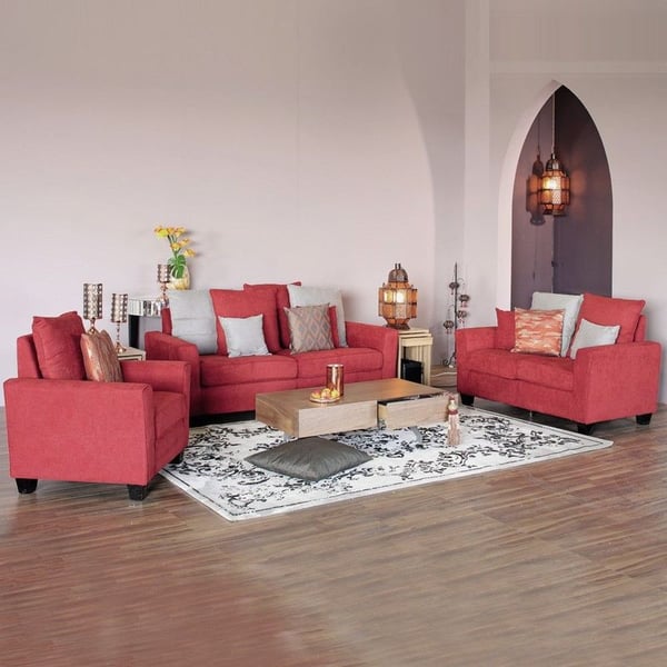 Alessandra 2 Seater Sofa 96*86.5 cm Alessandra 2 Seater Sofa 96*86.5 cm
