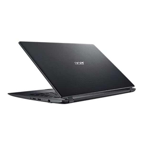 Acer Aspire 1 A114-32-C2VZ Laptop - Celeron 1.1GHz 4GB 64GB Shared Win10 14inch HD Black Acer Aspire 1 A114-32-C2VZ Laptop - Celeron 1.1GHz 4GB 64GB Shared Win10 14inch HD Black