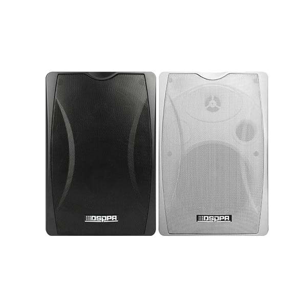 Dsppa Dsp8062b 20w Wall Mount Speaker Dsppa Dsp8062b 20w Wall Mount Speaker