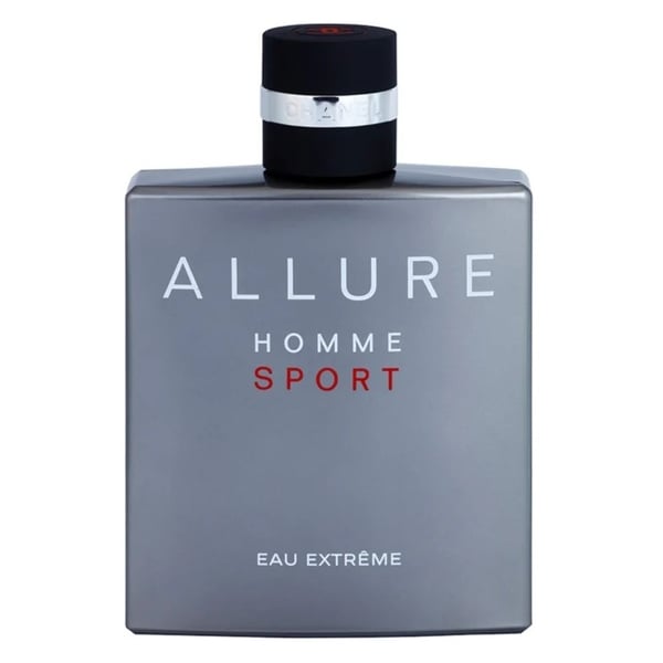 Chanel Allure Sport Extreme For Men 150ml Eau de Parfum Chanel Allure Sport Extreme For Men 150ml Eau de Parfum