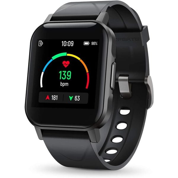 Soundpeat watch 1