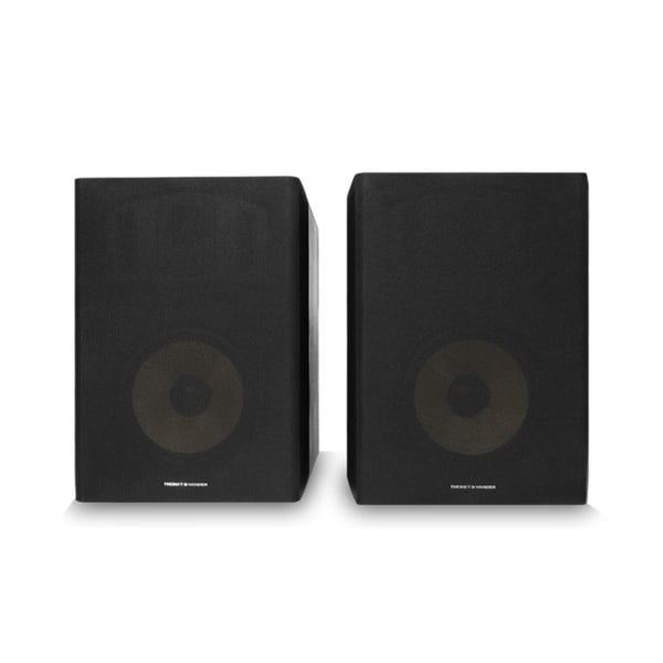 Thonet and Vander Titan Peak Speakers HK096-03565