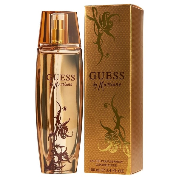 Guess Marciano Perfume For Women EDP 100ml Guess Marciano Perfume For Women EDP 100ml