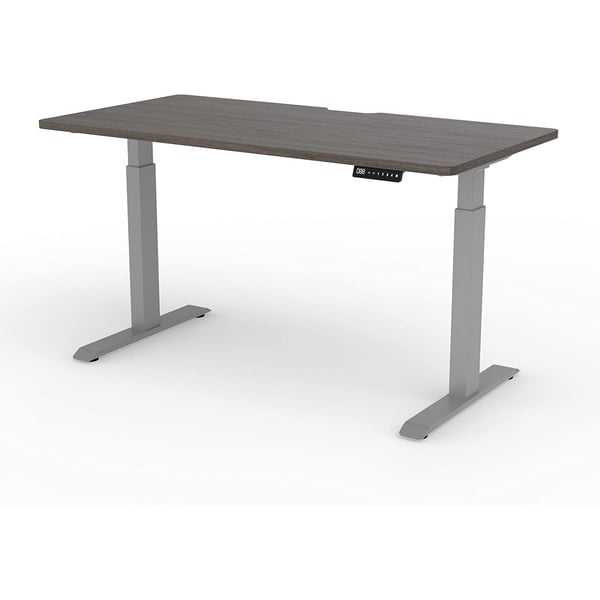 Buy Navodesk Height Adjustable Standing Desk Workstation