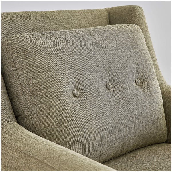 Doxy Living Room Accent Chair Golden Brown Doxy Living Room Accent Chair Golden Brown