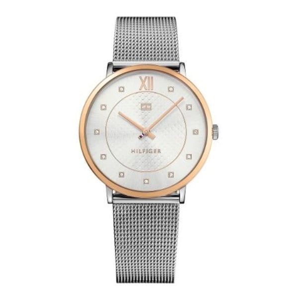 Buy Tommy Hilfiger 1781811 Ladies Watch Online in UAE Sharaf DG