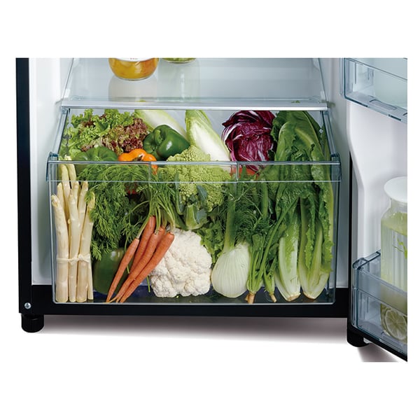 Hitachi Top Mount Refrigerator 500 Litres RV500PUK8KBSL Hitachi Top Mount Refrigerator 500 Litres RV500PUK8KBSL