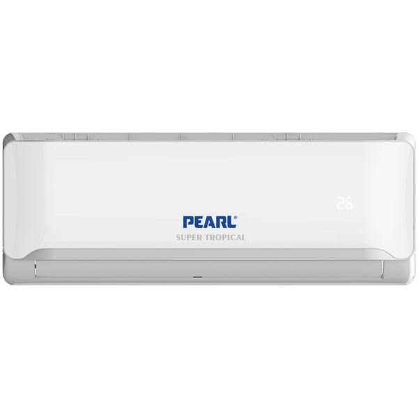 Pearl Split Air Conditioner 1.5 Ton EWMA18FC2B2BCSX Pearl Split Air Conditioner 1.5 Ton EWMA18FC2B2BCSX